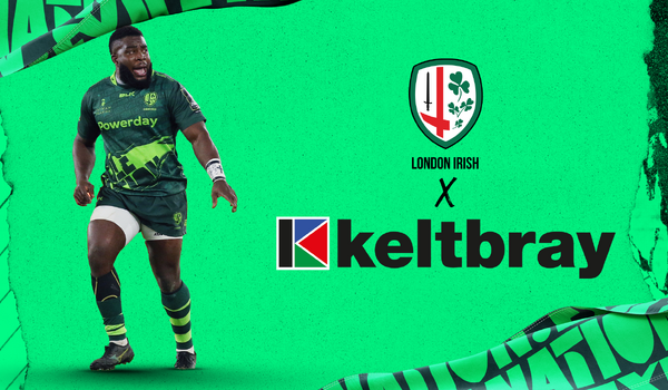 Chawatama gaining work experience with Keltbray